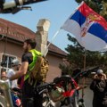 Zaječarci u blokadi biciklima obišli Lubnicu i Zvezdan i pozivaju građane da im se pridruže sledeće nedelje: „Pumpamo…