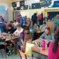 Jovan Meseldžija, Marija Simsija i ekipa Njegoša predstavljaće Srednji Banat na republičkom takmičenju u šahu