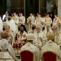 Počinje radni deo Sabora Srpske pravoslavne crkve