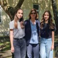 Milica Danikov i Lena Vulićević ostvarile zapažen uspeh na Nacionalnoj ekološkoj olimpijadi
