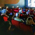 Filmovi „slobodne zone“ u Paraćinu: Večeras poslednja projekcija