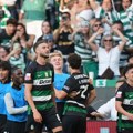 Sporting odbranio titulu u Portugalu, Benfika bez čuda u poslednjem kolu