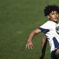VIDEO Sin Kristijana Ronalda srušio Hrvatsku u velikom finalu: Sa dva gola podsetio na oca i oduševio fudbalski svet