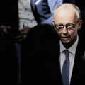 Merc: "Evropa udara na Moskvu"