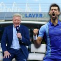 Ekskluzivno! Boris Beker otvorio dušu za Kurir: Novače, suoči se sa realnošću, ne postaješ mlađi i ne možeš da igraš…
