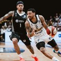 Dubai se oglasio povodom meča sa Partizanom: "Prošli put kada smo igrali..."