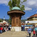 U Sarajevu hospitalizovano deset pacijenata sa simptomima leptospiroze
