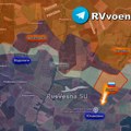 Oslobođena Loknja! Rusija napreduje u Sumskoj oblasti, bitka za Junakovku u punom jeku
