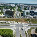 "Spojiće" dve reke: Šta se to gradi u Beogradu? VIDEO