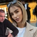 "Razvlačiš se okolo sa mojim neprijatelima" Aleksandra objavila skandalozne poruke koje joj je slao Filip, evo kako ju je…