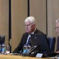 Blokada Parlamenta BiH se nastavlja zbog spora oko smjene Dodikovih kadrova
