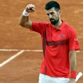 Novak Đoković posle meča sa Muteom objasnio šta ga motiviše: Moja porodica je moja snaga, daje mi energiju