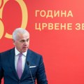 Terzić otkrio veliku želju crveno-belih: Da prišijemo četvrtu zvezdicu na grb