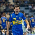Srbin od 35 godina tri godine zaredom bolji od superzvezda PSŽ-a: Nemanja ima 35 godine i ne pušta gas