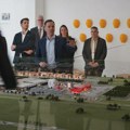 Delegacije 140 zemalja u Srbiji na prvom sastanku za planiranje EXPO 2027