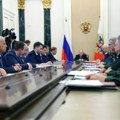 UKRAJINSKA KRIZA Putin: Modernizujemo svemirske, PVO sisteme i dronove; Zašto je Tramp razočaran ponašanjem Kijeva i Moskve