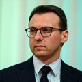 "Formiranje ZSO preduslov svakom napretku" Petković: Kurti želi da proteruje Srbe, komično je da napada Beograd