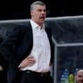 Trener Spartaka Jovanović: Pobedili smo utakmicu zbog dobre energije