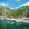 Letovalište u Crnoj Gori koje je potpuno u senci, a savršeno je za odmor