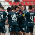Crveno-beli dobro prošli Zvezda protiv pobednika meča Vikingur - Linkoln u drugom kolu kvalifikacija za LŠ