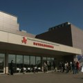 Medicinska sestra otela jastuk od majke: Oglasio se UKC RS o pokušaju ubistva osmomesečne bebe