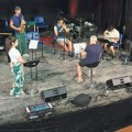 „Džez mreža: Francuska–Balkan” u Nišu