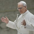 Papa Lav XIV pozvao na međunarodnu diplomatiju da se zaustavi sukob na Bliskom istoku