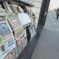 Tabloidi napali tužioce i novinara zbog rada na bezbednosti medija