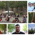 Cela Srbija se u subotu ponovo nalazi u prestonici: Evo šta studenti planiraju za Vidovdan u Beogradu