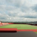 U toku renoviranje “Čika Dače”: Evo kako će stadion uskoro izgledati (FOTO)