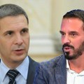 "Kao kad se skupi grupa alkosa ispred dragstora..." Uroš Piper oštro komentarisao izjavu Miloša Jovanovića o hapšenjima zbog…
