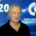 Zoran Mihajlović novi predsednik Saveza samostalnih sindikata Srbije