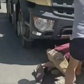 Stanari Bloka 4: Napali nas strani radnici i investitor sa sinovima (VIDEO)