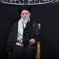 Ajatolah Ali Hamnei prvi put u javnosti od početka rata Irana i Izraela