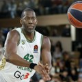 Danston, Mičel, Vong i Manek napustili Žalgiris