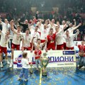 Kragujevčani iz Bakua kreću po Ligu šampiona
