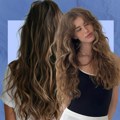 Frizura bez fena? Da, moguće je i evo kako da izgleda odlično