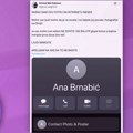 Digitalna ilegala Kristal Met Dejmona