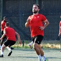 Stojanović za čvršći bedem Leskovčana
