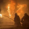 Ukrajinski napad dronovima na Kuban, Kavkaz i Krim - ima žrtava: Rusi uzvratili u Odesi (foto/video)