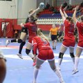 Marija ranisavljević ostaje u rukometnom klubu Vojvodina: Da ovaj put elita ne izmakne