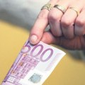Gde najčešće završavaju falsifikati novčanica