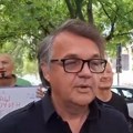 Završeno saslušanje advokata Srđana Kovačevića