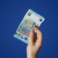 Dizajn nove novčanice evra posvađao dve zemlje: OVO je razlog