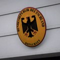 Rusko Ministarstvo spoljnih poslova uložilo protest nemačkoj ambasadi u Moskvi