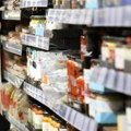 FAO: Svetske cene hrane u julu na najvišem nivou od 2023. godine
