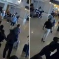 Olimpijska šampionka tukla dečka na aerodromu: Isplivao snimak, zbog ovoga je uhapšena