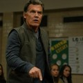 Uloga oca koji se pita "šta nije u redu s ljudima?" : Džoš Brolin o filmu "Trenutak nestajanja"