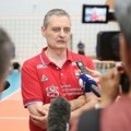 Terzić: "Možemo do polufinala SP, ako..."