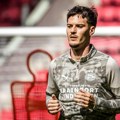 Psv doveo novo pojačanje: Denis Man karijeru nastavlja u Holandiji